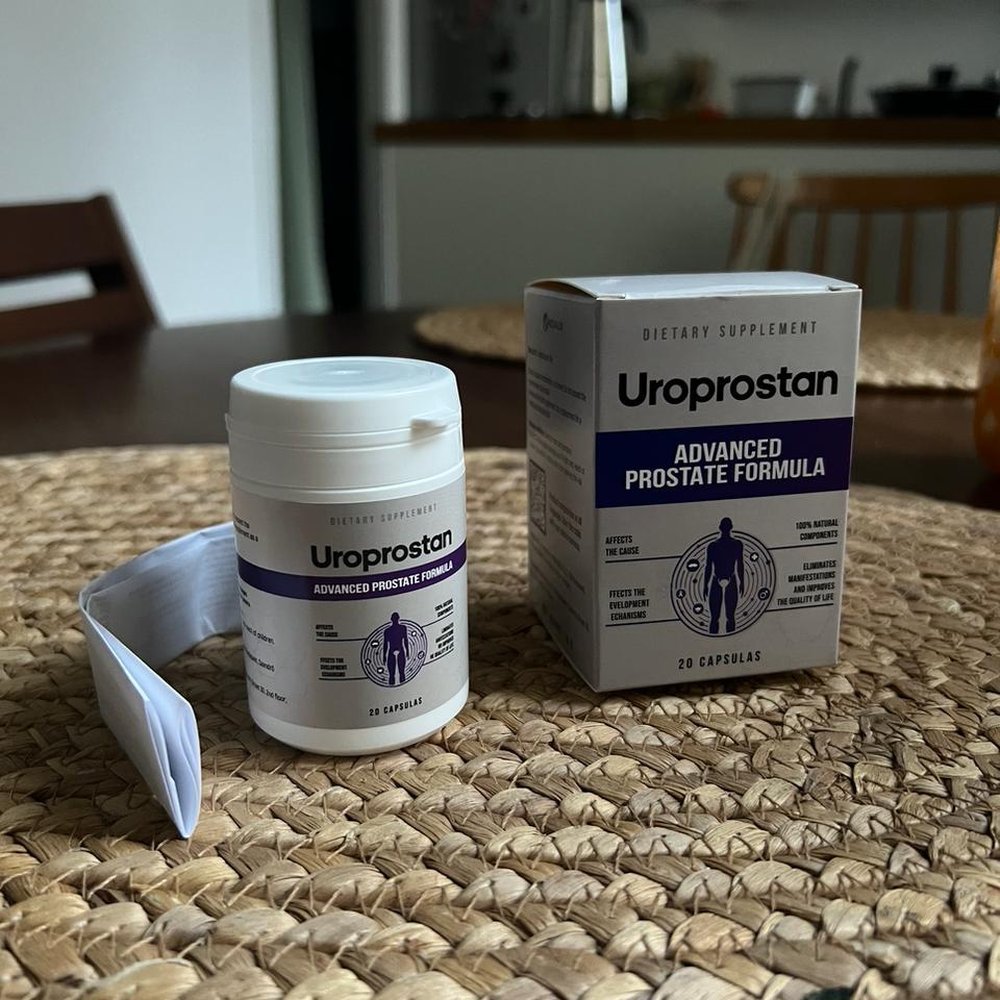 Uroprostan