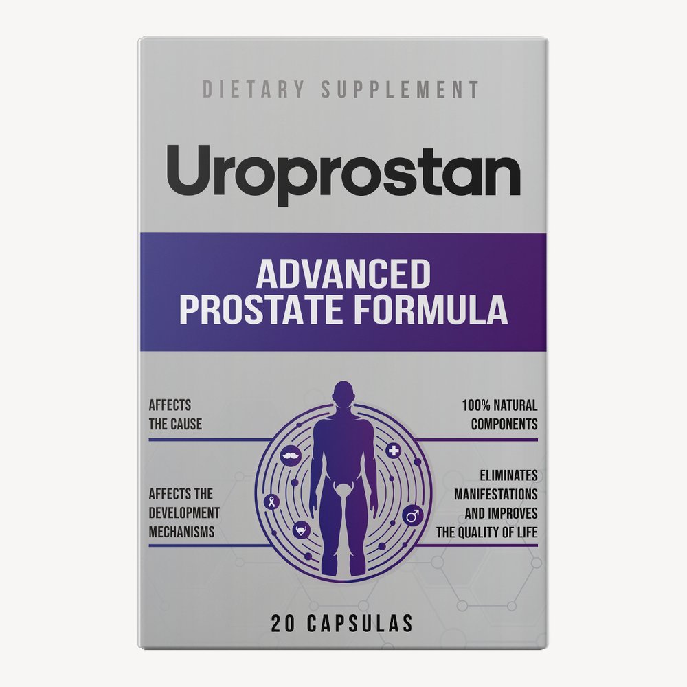 Uroprostan 3 Dosen